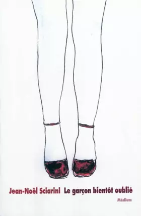 Couverture du produit · Le garçon bientôt oublié