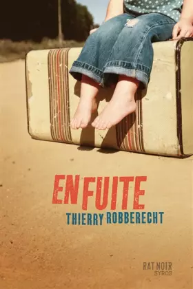 Couverture du produit · En fuite