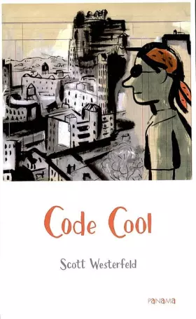 Couverture du produit · Code Cool