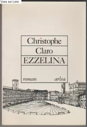 Couverture du produit · Ezzelina