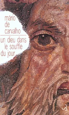 Couverture du produit · Un dieu dans le souffle du jour