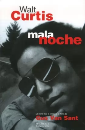 Couverture du produit · Mala Noche