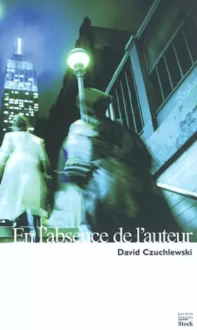 Couverture du produit · En l'absence de l'auteur