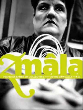 Couverture du produit · Zmâla 1, Photographes en collectifs