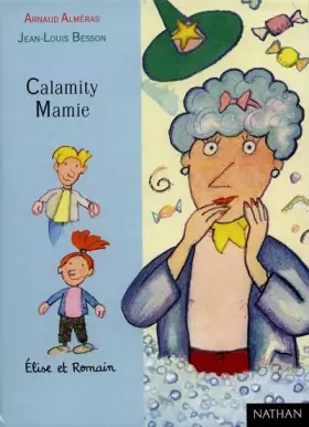 Couverture du produit · Calamity Mamie
