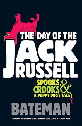 Couverture du produit · The Day of the Jack Russell