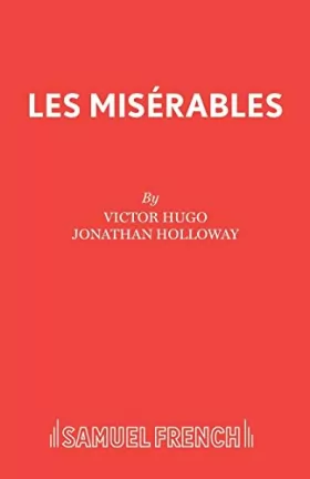 Couverture du produit · Victor Hugo'S Les MiseRables