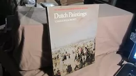 Couverture du produit · Dutch Paintings
