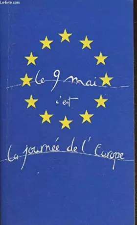 Couverture du produit · La Journée de l'Europe