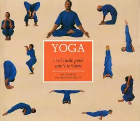 Couverture du produit · Yoga : Un guide pour une vie saine