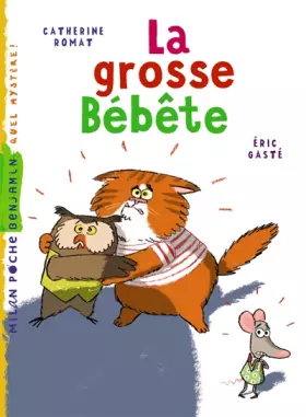 Couverture du produit · La grosse bébête