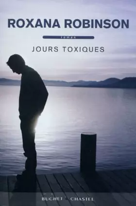 Couverture du produit · Jours toxiques