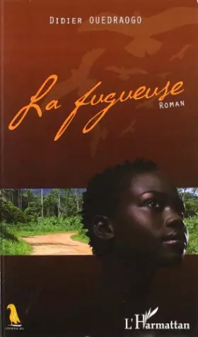 Couverture du produit · Fugueuse Roman