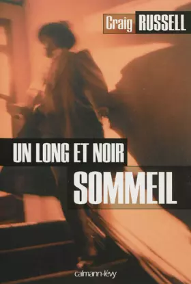 Couverture du produit · Un long et noir sommeil