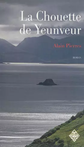 Couverture du produit · La Chouette de Yeunveur
