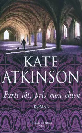 Couverture du produit · Parti tôt, pris mon chien