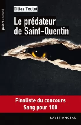 Couverture du produit · Le prédateur de Saint-Quentin