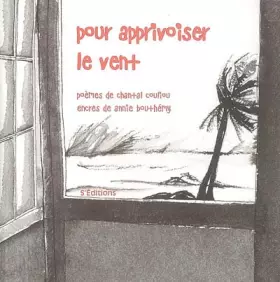 Couverture du produit · Pour Apprivoiser le Vent