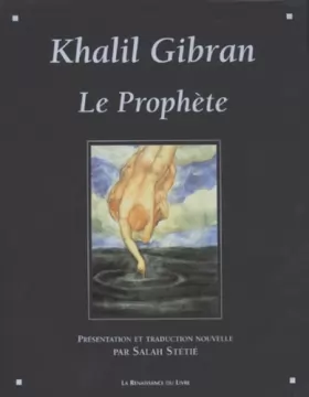 Couverture du produit · Khalil Gibran