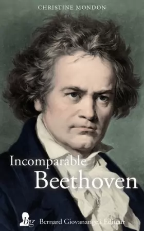 Couverture du produit · Incomparable Beethoven