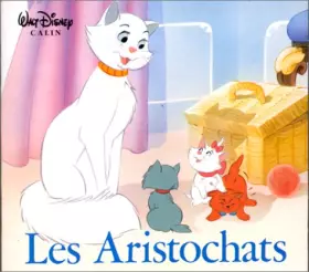 Couverture du produit · Les Aristochats