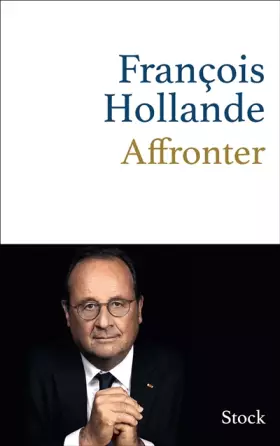 Couverture du produit · Affronter