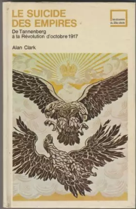 Couverture du produit · Suicide of the Empires