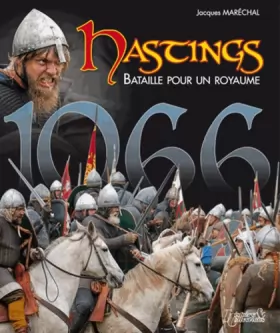 Couverture du produit · Hastings, Bataille pour un royaume
