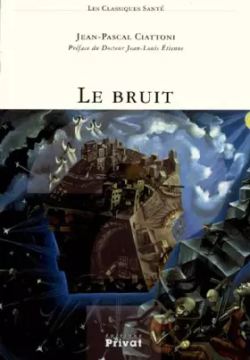 Couverture du produit · Le bruit