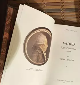 Couverture du produit · personnages