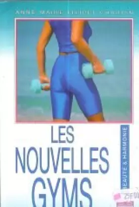 Couverture du produit · Les nouvelles gyms