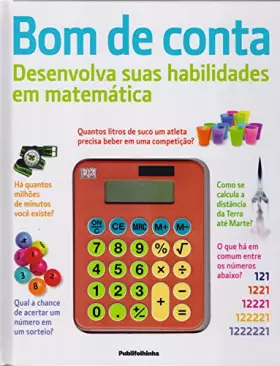 Couverture du produit · Bom de Conta (Em Portuguese do Brasil)