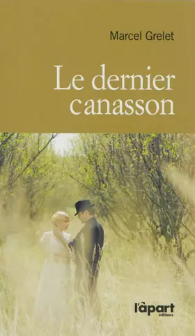 Couverture du produit · DERNIER CANASSON