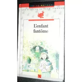 Couverture du produit · L'Enfant fantôme