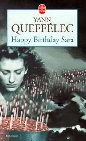 Couverture du produit · Happy Birthday Sara