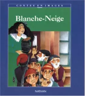 Couverture du produit · Blanche-Neige