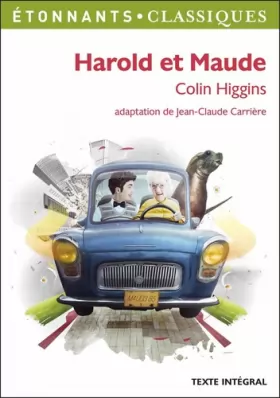 Couverture du produit · Harold et Maude