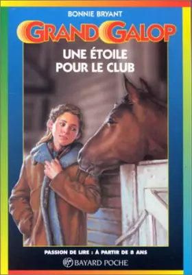 Couverture du produit · Une étoile pour le club. : 5ème édition