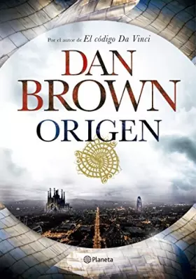 Couverture du produit · Origen