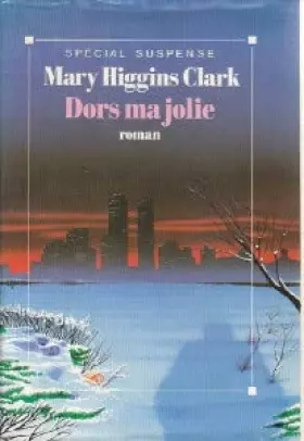 Couverture du produit · DORS MA JOLIE