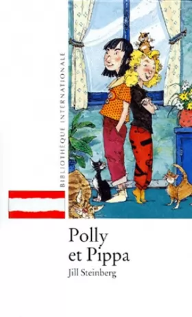 Couverture du produit · Polly et Pippa