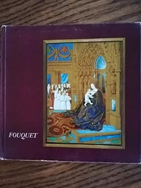 Couverture du produit · Fouquet [par : Melet-Sanson (J.)], Henri Scrépel - collection “de la peinture”, 1977