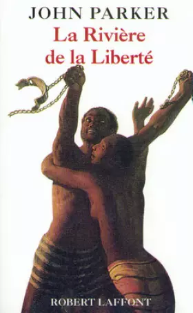 Couverture du produit · La rivière de la liberté