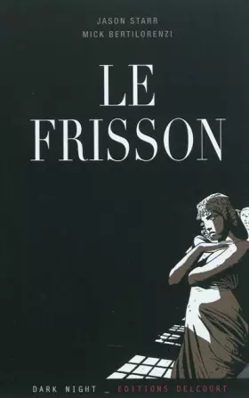 Couverture du produit · Frisson