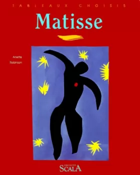 Couverture du produit · Matisse
