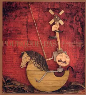 Couverture du produit · Pourquoi pas