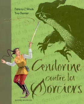 Couverture du produit · Cendorine contre les sorciers