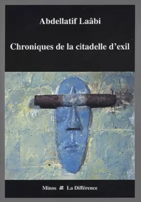 Couverture du produit · Chroniques de la citadelle d'exil : Lettres de prison (1972-1980)