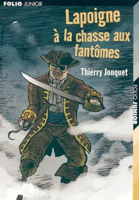 Couverture du produit · Lapoigne à la chasse aux fantômes