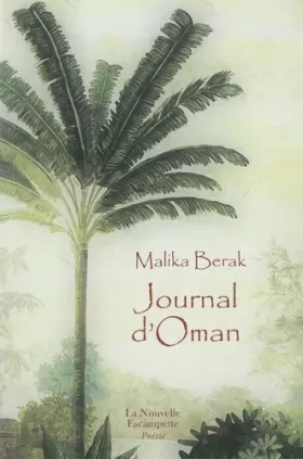 Couverture du produit · Journal d'Oman